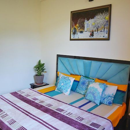 Raahi Stay, Landing Site Bir - Stay & Cafe Экстерьер фото